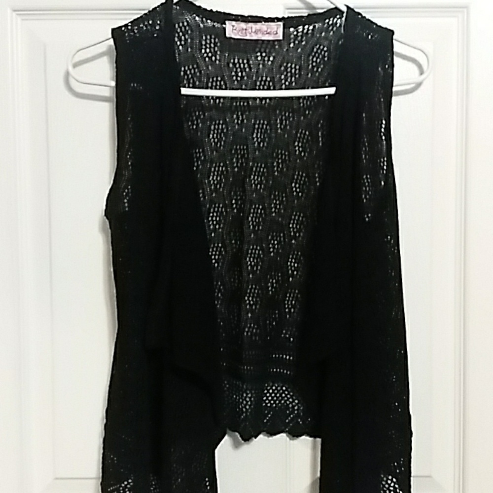 Sleeveless Cami